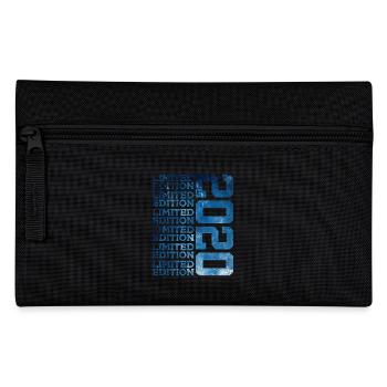 LIMITED EDITION 2020 6 YEARS 6TH BIRTHDAY - Pencil Case - black - Front