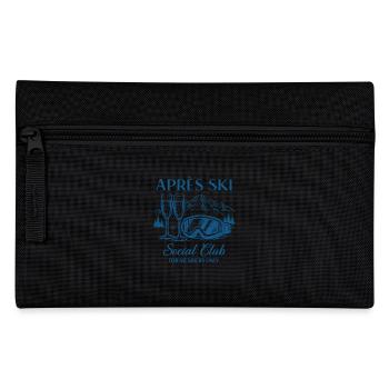 Après Ski Social Club For Members Only - Pencil Case - black - Front