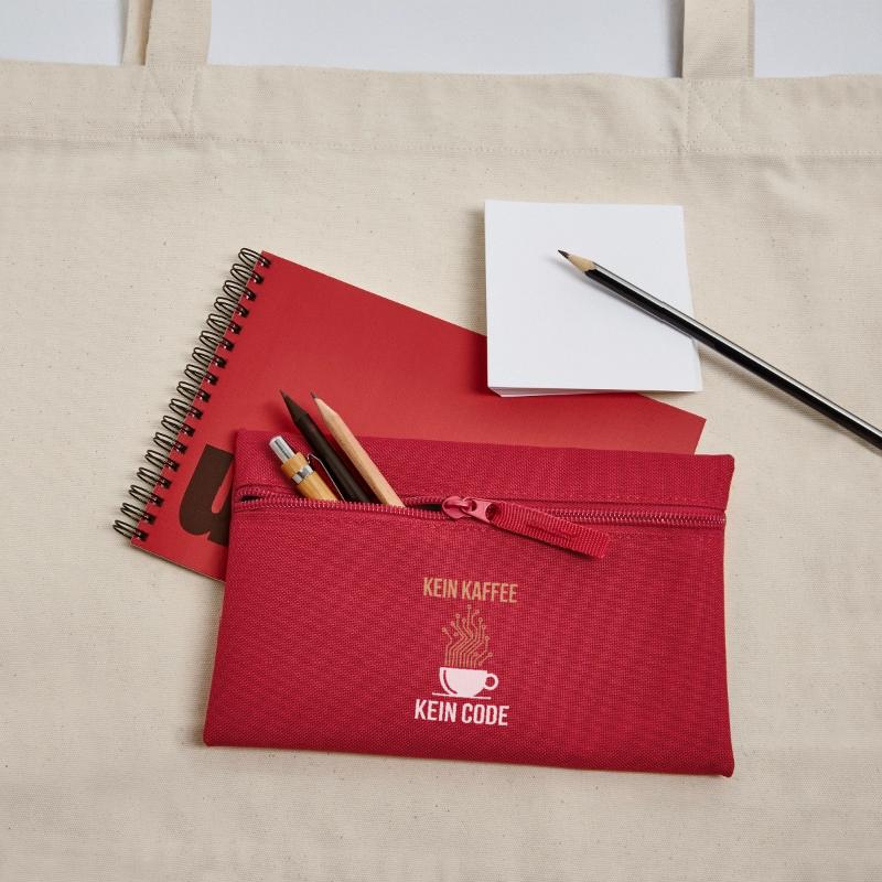 No Coffee No Code Programmeur Informaticien Trousse