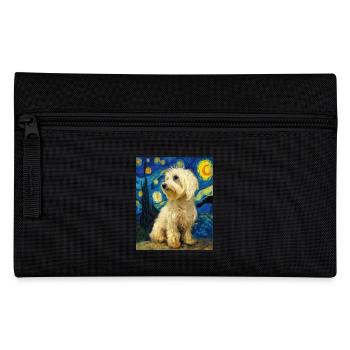 Havanais - Trousse - noir - Devant