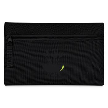 Wok (2c) - Federtasche - Schwarz - Vorne
