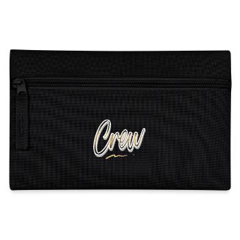 Crew - Pencil Case - black - Front