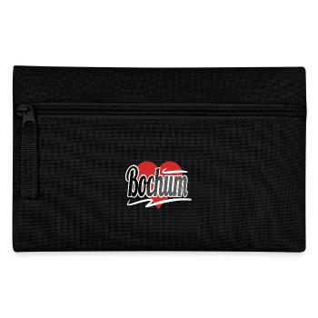Bochum - Pencil Case - black - Front