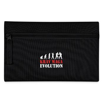 Krav Maga - Trousse - noir - Devant