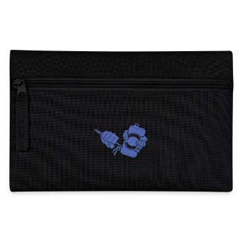Beer Canned Beer Can Piercing - Pencil Case - black - Front