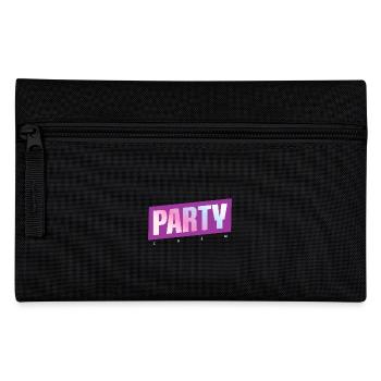 Équipe de fête - Trousse - noir - Devant