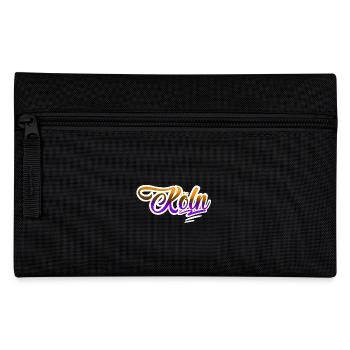 Cologne - Trousse - noir - Devant