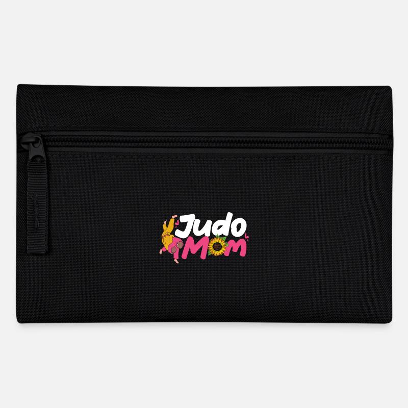 Judo - Trousse - noir