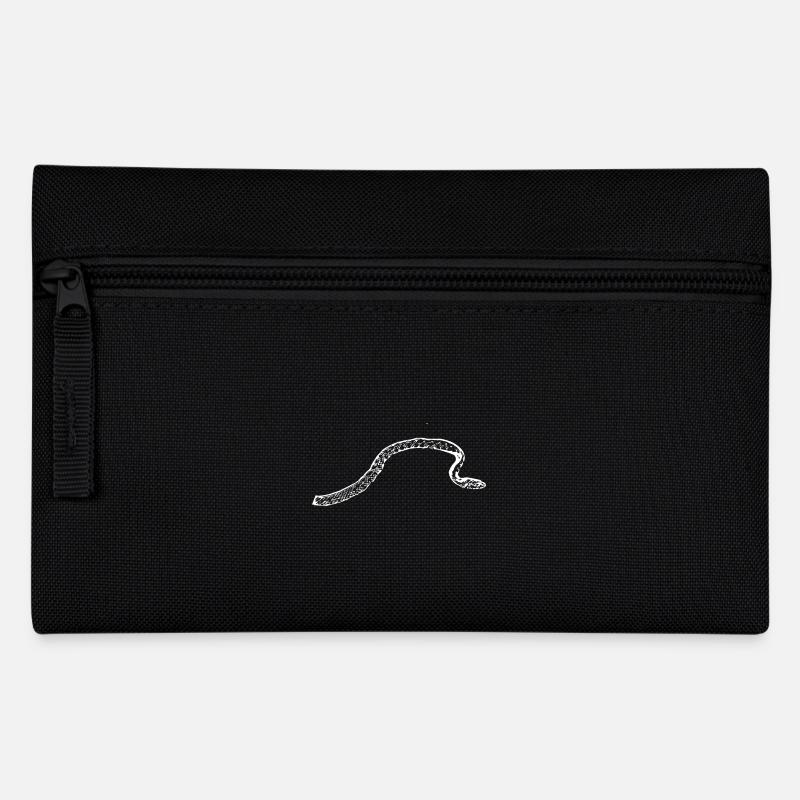 Serpents Serpents - Trousse - noir
