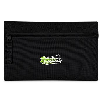 Brême - Trousse - noir - Devant