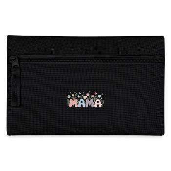 Maman - Trousse - noir - Devant