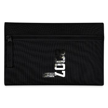 ÉDITION LIMITÉE 2007 COOL 19E ANNIVERSAIRE - Trousse - noir - Devant