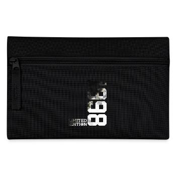 28. GEBURTSTAG LIMITED EDITION 1998 - Federtasche - Schwarz - Vorne