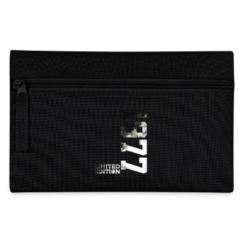 49TH BIRTHDAY LIMITED EDITION 1977 - Pencil Case - black - Front