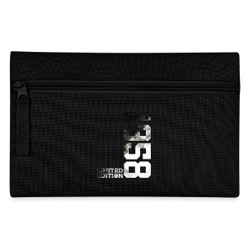 68TH BIRTHDAY LIMITED EDITION 1958 - Pencil Case - black - Front