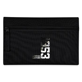 73RD BIRTHDAY LIMITED EDITION 1953 - Pencil Case - black - Front