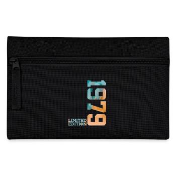 47TH BIRTHDAY LIMITED EDITION 1979 - Pencil Case - black - Front