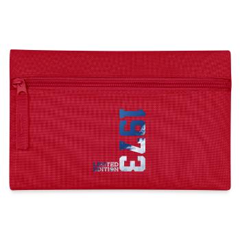 LIMITED EDITION 1973 53RD BIRTHDAY - Pencil Case - red - Front