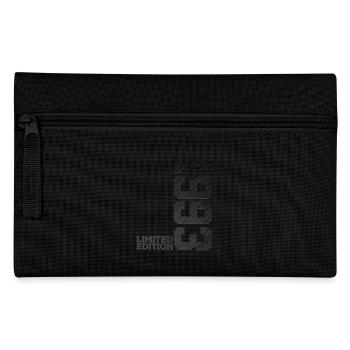 33. GEBURTSTAG LIMITED EDITION 1993 - Federtasche - Schwarz - Vorne