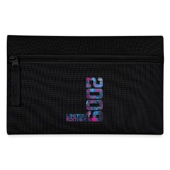 17TH BIRTHDAY 17 YEARS LIMITED EDITION 2009 - Pencil Case - black - Front