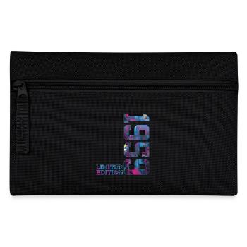 67TH BIRTHDAY 67 YEARS LIMITED EDITION 1959 - Pencil Case - black - Front
