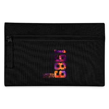 LIMITED EDITION 1989 37 JAHRE 37. GEBURTSTAG - Federtasche - Schwarz - Vorne