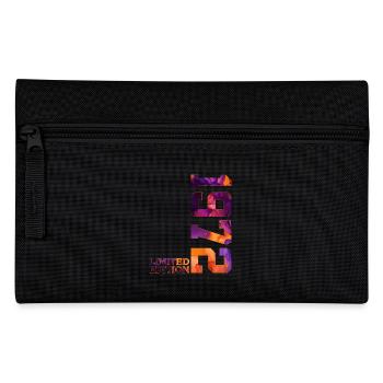 54TH BIRTHDAY 54 YEARS LIMITED EDITION 1972 - Pencil Case - black - Front