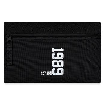 37TH BIRTHDAY LIMITED EDITION 1989 - Pencil Case - black - Front