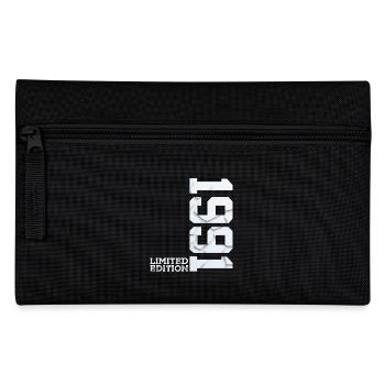 35TH BIRTHDAY LIMITED EDITION 1991 - Pencil Case - black - Front