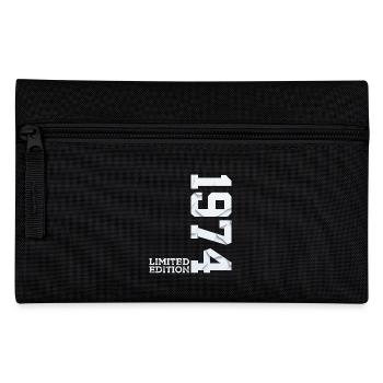 52ND BIRTHDAY LIMITED EDITION 1974 - Pencil Case - black - Front
