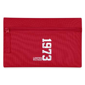 53RD BIRTHDAY LIMITED EDITION 1973 - Pencil Case - red - Front