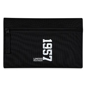 69E ANNIVERSAIRE ÉDITION LIMITÉE 1957 - Trousse - noir - Devant