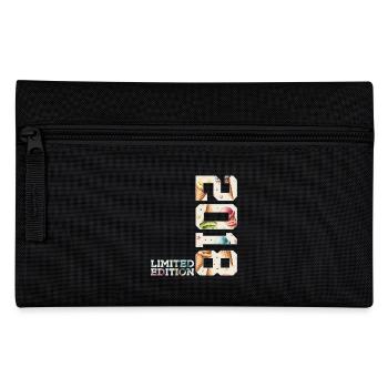SOMMER LIMITED EDITION 2018 EIS 8. GEBURTSTAG - Pencil Case - black - Front