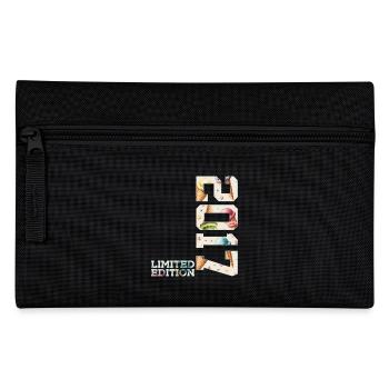 SOMMER LIMITED EDITION 2017 EIS 9. GEBURTSTAG - Pencil Case - black - Front