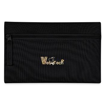 Funny Vet Tech - Pencil Case - black - Front