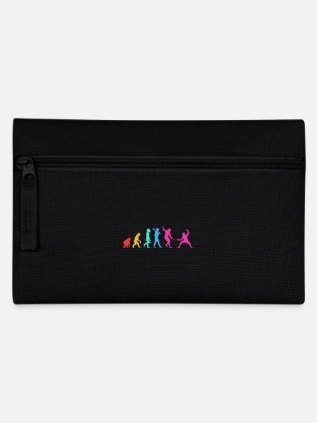 Escrime - Trousse - noir