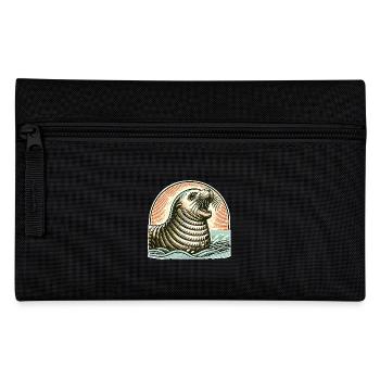 IMG 4052 (en anglais) - Trousse - noir - Devant
