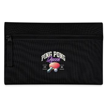 Ping-pong - Trousse - noir - Devant