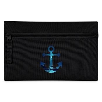 Pole ancrage - Trousse - noir - Devant