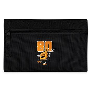 Walkman - Trousse - noir - Devant