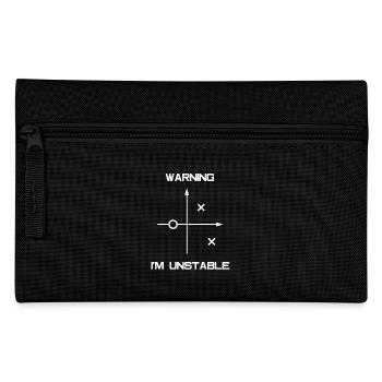 Génie électrique des filtres - Trousse - noir - Devant