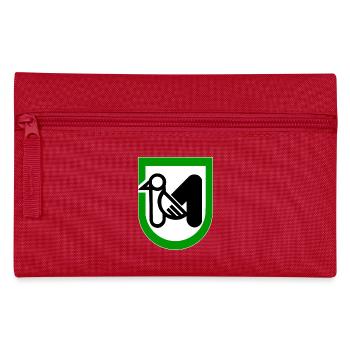 Marche Italie - Trousse - rouge - Devant