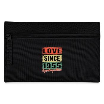 Awesome since 1955 - Trousse - noir - Devant