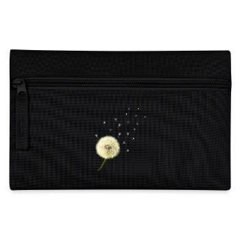 Pissenlit vous souhaite quelque chose - Trousse - noir - Devant