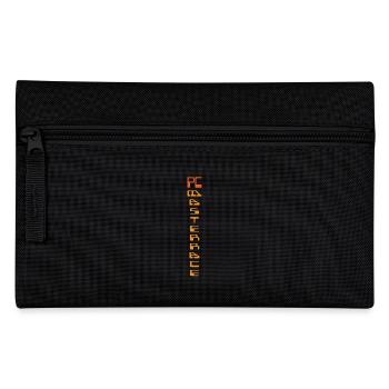 PC Masterrace - Gaming Shirt - Pencil Case - black - Front