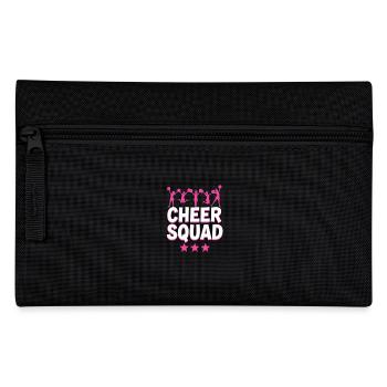 Cheerleading Cheer Squad Cheer Squad - Trousse - noir - Devant