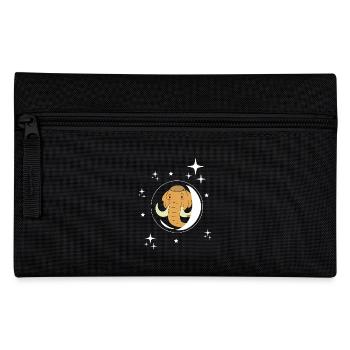 Mammouth - Trousse - noir - Devant
