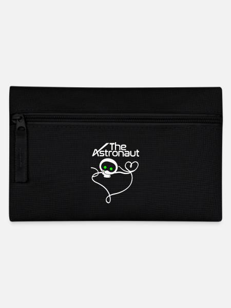 Seok Jin The Astronaut Tour Concert - Pencil Case - black