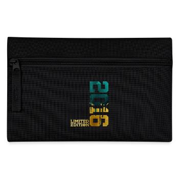 10TH ANNIVERSARY LIMITED EDITION 2016 - Pencil Case - black - Front