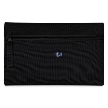 Welder Design Welder Pocket - Pencil Case - black - Front